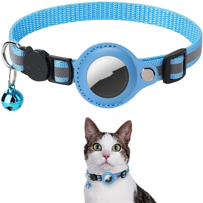 Collar Waterproof Holder Case For Airtag