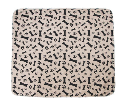 3-layer Waterproof Pet Absorbent Pad