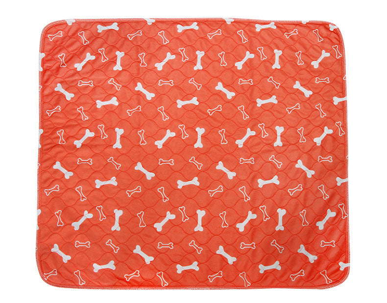 3-layer Waterproof Pet Absorbent Pad