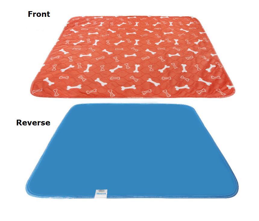 3-layer Waterproof Pet Absorbent Pad