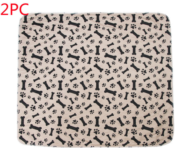 3-layer Waterproof Pet Absorbent Pad