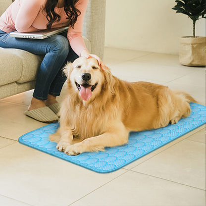 Pet Cooling Mat For Summer