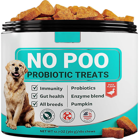 Intestinal Probiotic Chewable Tablets